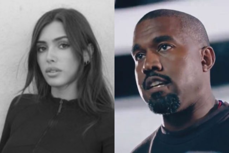 ¿Un nuevo comienzo? Aseguran que Kanye West dio el sí con diseñadora de su marca Yeezy