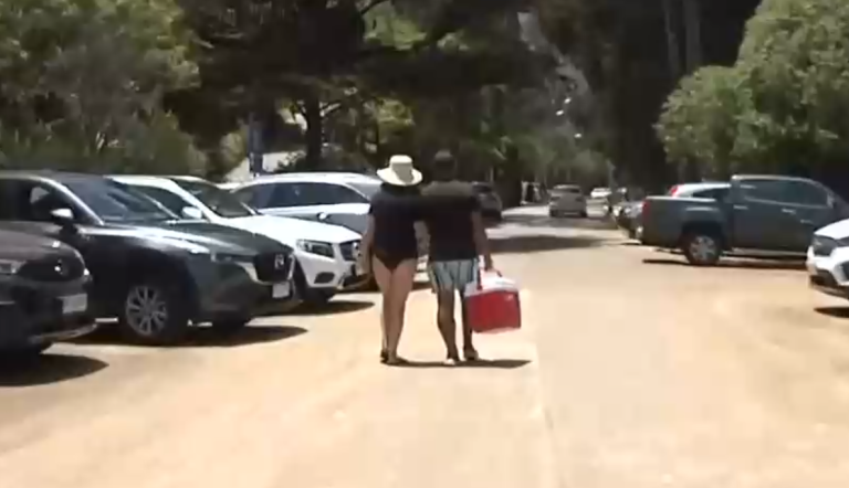 Adiós cooler, mascotas y parlantes: Conoce la playa con el mayor número de prohibiciones del país