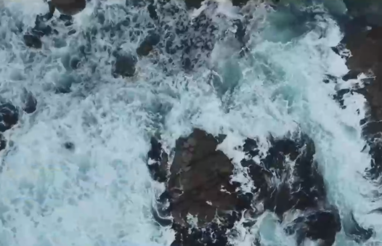 Preocupación por imprudencias en el mar pese a alerta por marejadas: Armada llama a la precaución