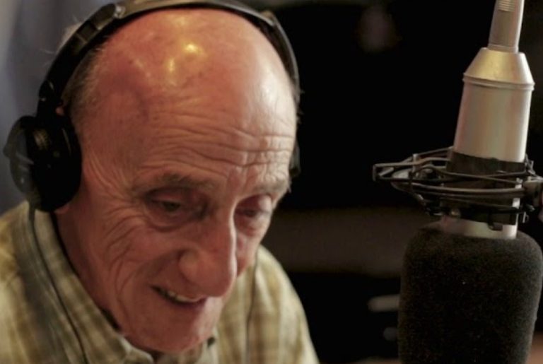 Tras 59 años detrás del micrófono: Falleció Carlos Sapag, voz histórica de la radio chilena