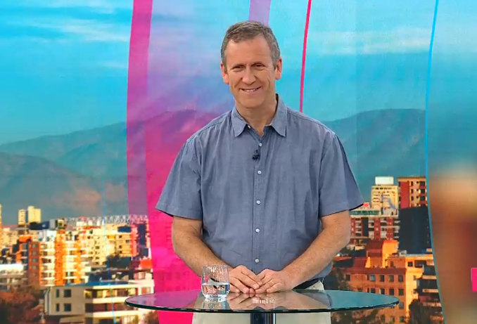 ¿Dónde me deja exactamente? Ministro de Transporte aclara dudas sobre nuevo recorrido que llega al aeropuerto