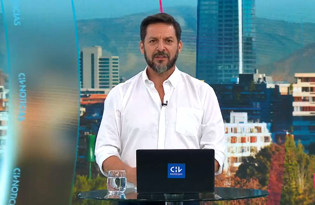 CHV Noticias AM | Viernes 14 de enero de 2023