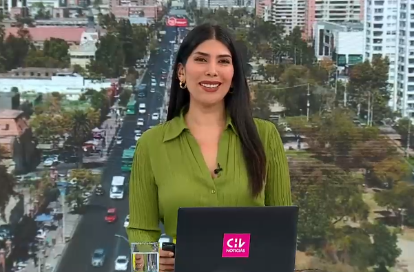 CHV Noticias Tarde | Sábado 14 de enero de 2023