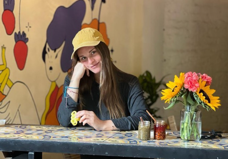 Tanza Varela y su confesión sobre los realities en que estuvo: 