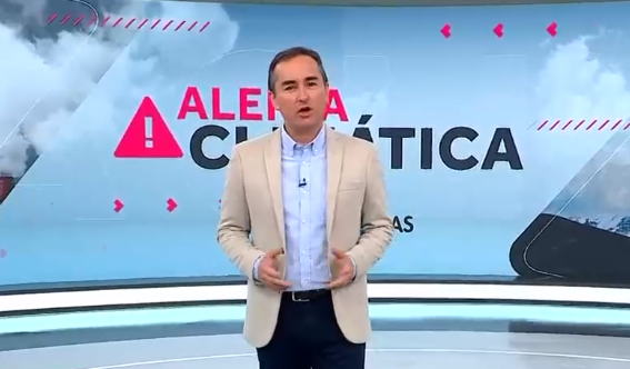 Los incendios forestales han consumido casi 50 mil hectáreas esta temporada en Chile: ¿Qué son los pirocúmulos?