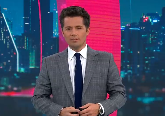 CHV Noticias Central | Sábado 14 de enero de 2023