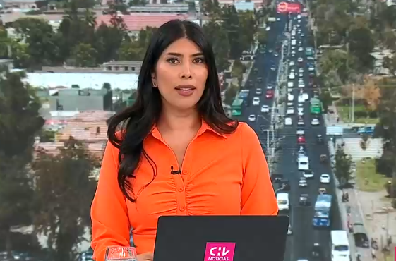 CHV Noticias Tarde | Domingo 15 de enero de 2023