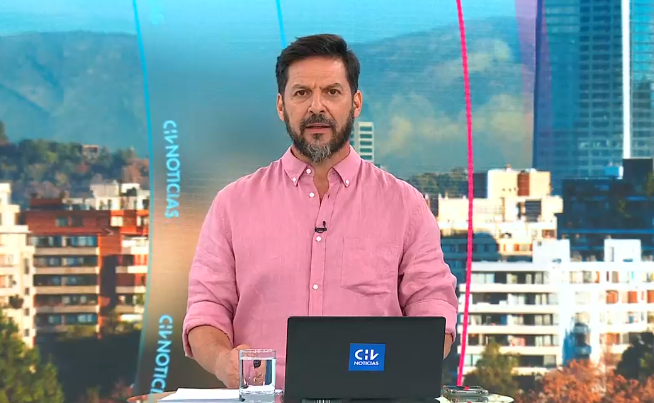CHV Noticias AM | Domingo 15 de enero 2023