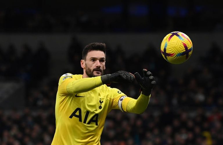 Jugó para el otro equipo: Los memes que dejó el portero Hugo Lloris tras derrota del Tottenham frente Arsenal