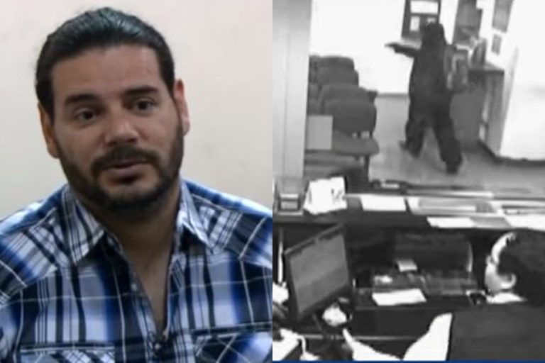 Tras indulto a Jorge Mateluna: Los otros condenados por el asalto a un banco que involucró al ex frentista