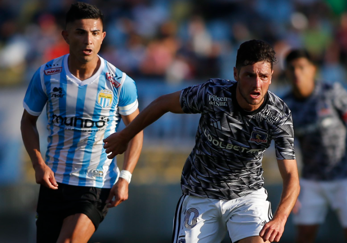 La Academia nuevamente campeón: Deportes Magallanes derrotó por penales a Colo Colo en la Supercopa