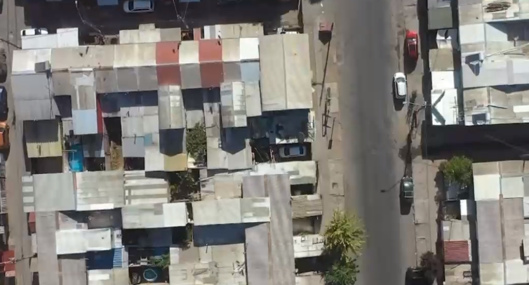 Estarían reforzando sus viviendas: Crece la polémica tras anuncio de demolición de 