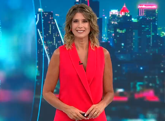 CHV Noticias Central | Domingo 15 de enero de 2023