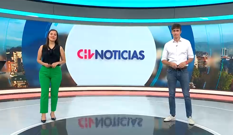 CHV Noticias AM | Lunes 16 de enero de 2023