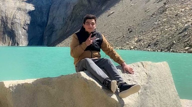 El sentido descargo de padre de joven descuartizado en Punta Arenas: 