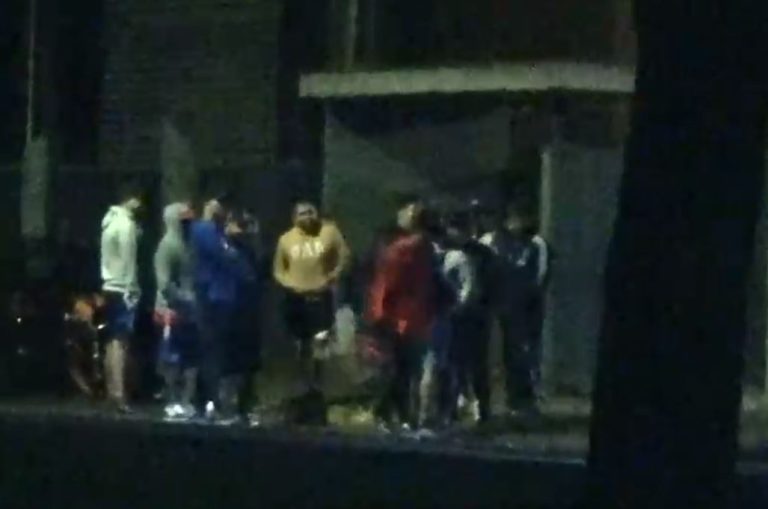 Indagan muerte al interior de celda de la PDI en Puente Alto