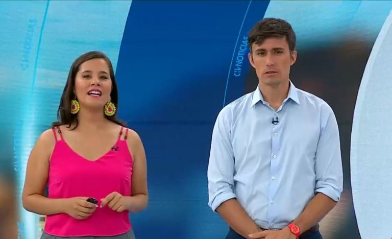 CHV Noticias AM | Martes 17 de enero de 2023