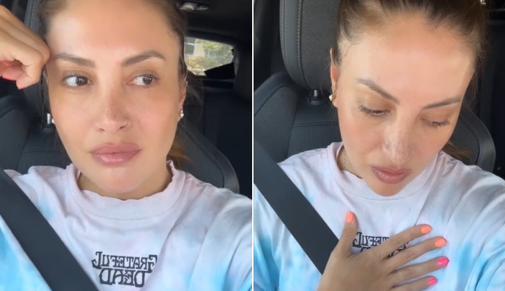 Karen Bejarano calificó de 