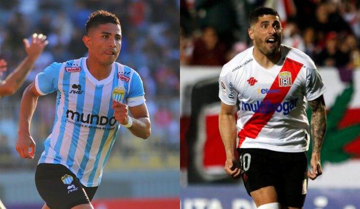 ¿Cuántos partidos deben ganar Magallanes y Curicó para meterse en fase de grupos de Copa Libertadores?