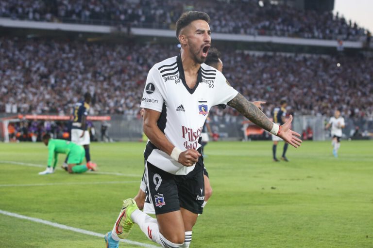 Representante de Juan Martín Lucero revela particular motivo por el que se fue de Colo Colo: 