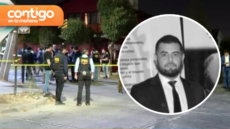 Revelan audio de auxilio tras ataque a PDI en La Cisterna: 