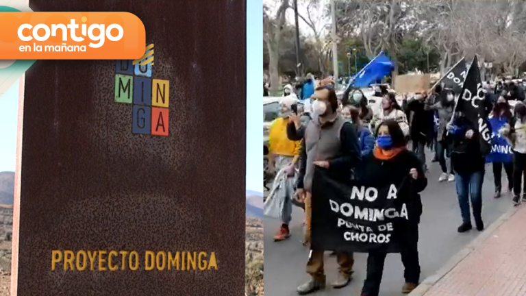 Comité de Ministros rechazó de forma unánime el proyecto minero Dominga