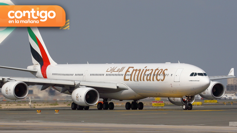 Aerolínea busca tripulantes de cabina en Chile: Ofrece sueldo libre de impuestos