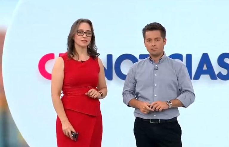 CHV Noticias Tarde | Miércoles 18 de enero de 2023