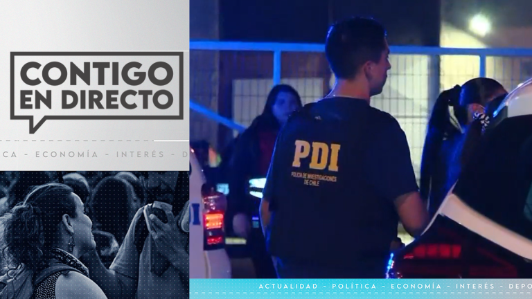 Piden urgencia a Proyecto de Ley que busca incrementar penas por crímenes contra policías