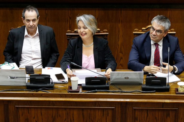 Para 70 mil nuevos adultos mayores: Senado aprueba proyecto que amplía rango de beneficiarios de la PGU