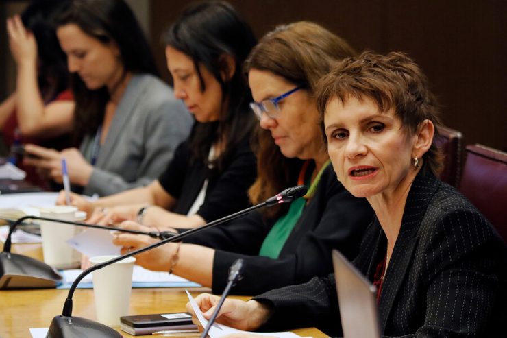 Tras homicidio de funcionario de la PDI: Gobierno llama a oposición a reincorporarse a mesa de seguridad