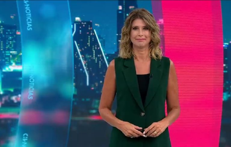 CHV Noticias Central | Miécoles 18 de enero de 2023