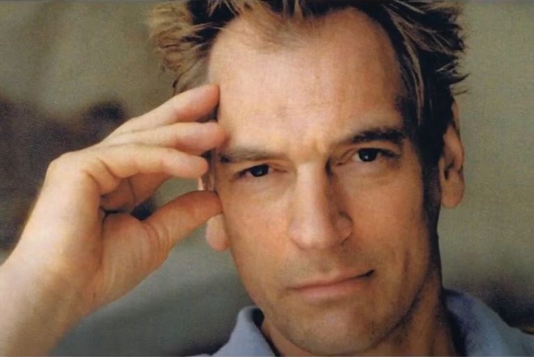 Actor Julian Sands de The Medallion y Smallville fue reportado como desaparecido tras excursión