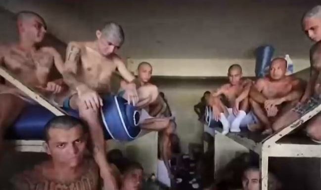 Quiénes son los Mara Salvatrucha, la pandilla cuya presunta presencia en Chile tiene en máxima alerta al país