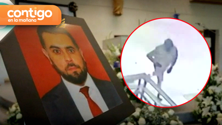 Robo estaría descartado: Estas son las hipótesis que se barajan tras asesinato de PDI en La Cisterna