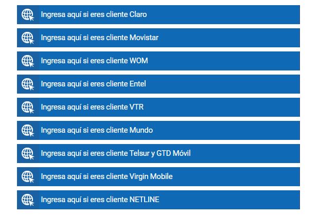 Inicia hoy jueves: Estas son las fechas de las pruebas del Sistema de Alerta de Emergencia en la RM