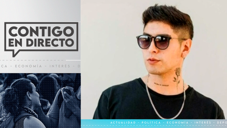 Familia reclama justicia para DJ asesinado en Concepción: Acusado se niega a prestar declaraciones