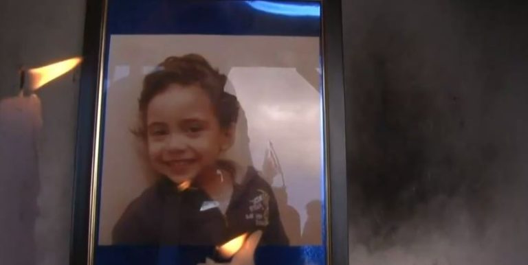 Caso Tomás Bravo: Presentan querella contra tío abuelo por desaparición y muerte del niño