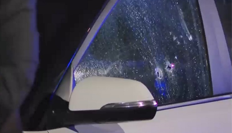 Funcionario de la PDI repelió a disparos intento de robo en Lo Prado: Delincuente terminó muerto