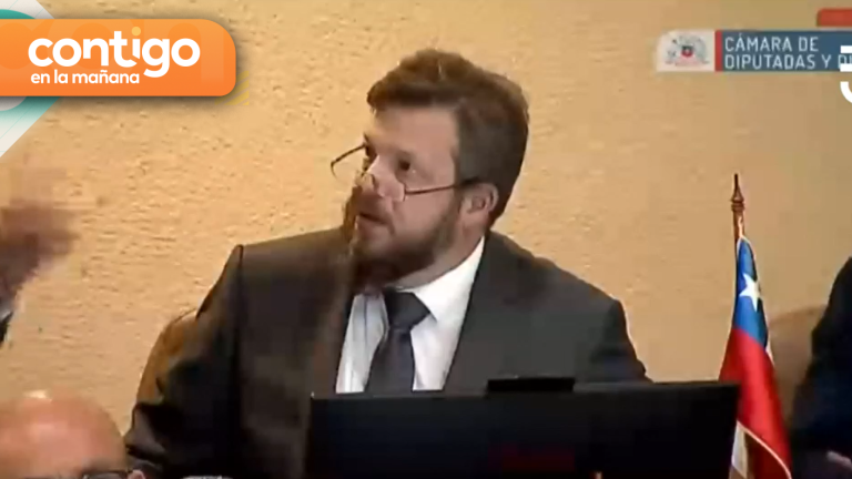 “Voy a quedar en ridículo”: Micrófono abierto filtró el exabrupto de Johannes Kaiser