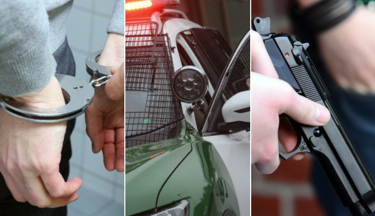 Chile es el país más preocupado por el crimen y la violencia del mundo, según encuesta