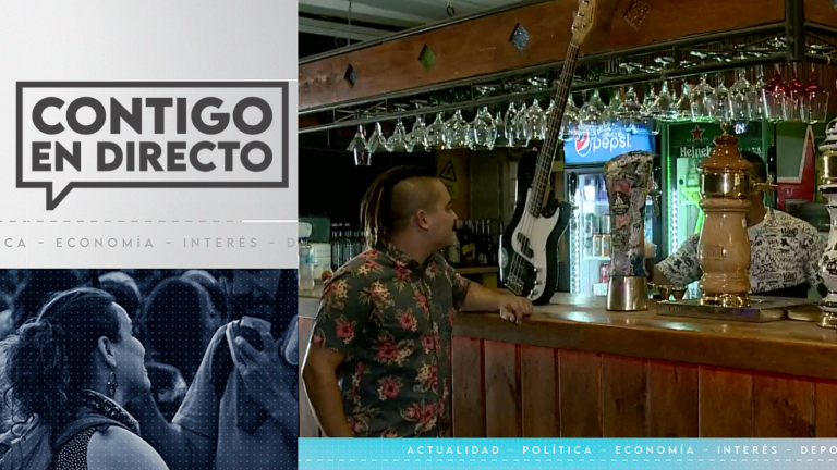 Locatarios de Puente Alto rechazan ordenanza que limita el horario de bares y discotecas