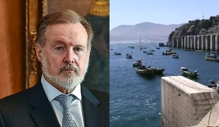 Polémica por dichos de embajador argentino tras rechazo a Dominga: Cancillería chilena manifestó su molestia