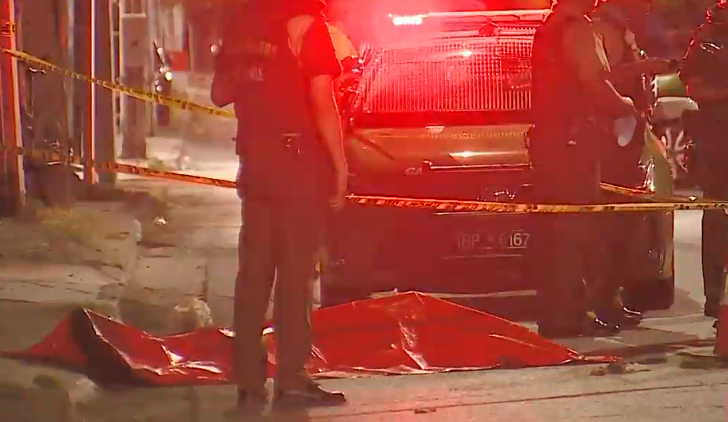 Fiesta en La Florida terminó con un homicidio tras discusión entre dueño de casa e invitado