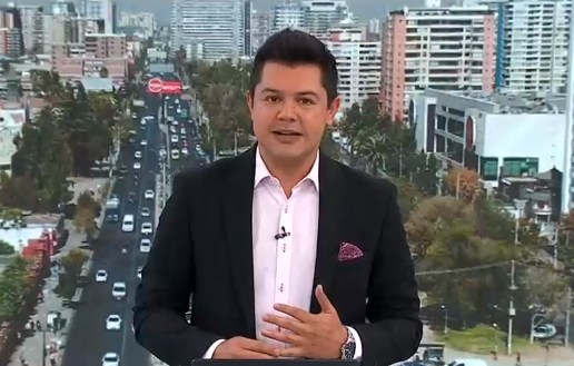 CHV Noticias Tarde | Sábado 21 de enero de 2023