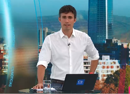 CHV Noticias AM | Sábado 21 de enero de 2023