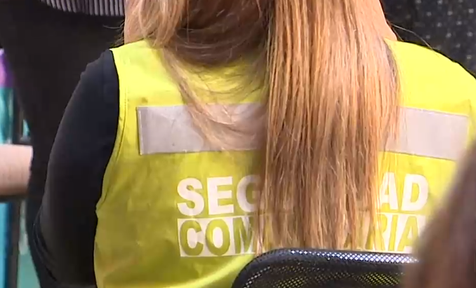 Participaron distintos sectores políticos: Se realizó Cumbre por la Seguridad Pública en Región Metropolitana