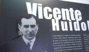 Por problemas de financiamiento: Preocupación por inminente cierre del Museo Vicente Huidobro en Cartagena