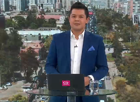 CHV Noticias Tarde | Domingo 22 de enero de 2023
