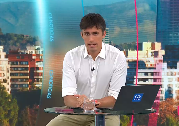 CHV Noticias AM | Domingo 22 de enero de 2023